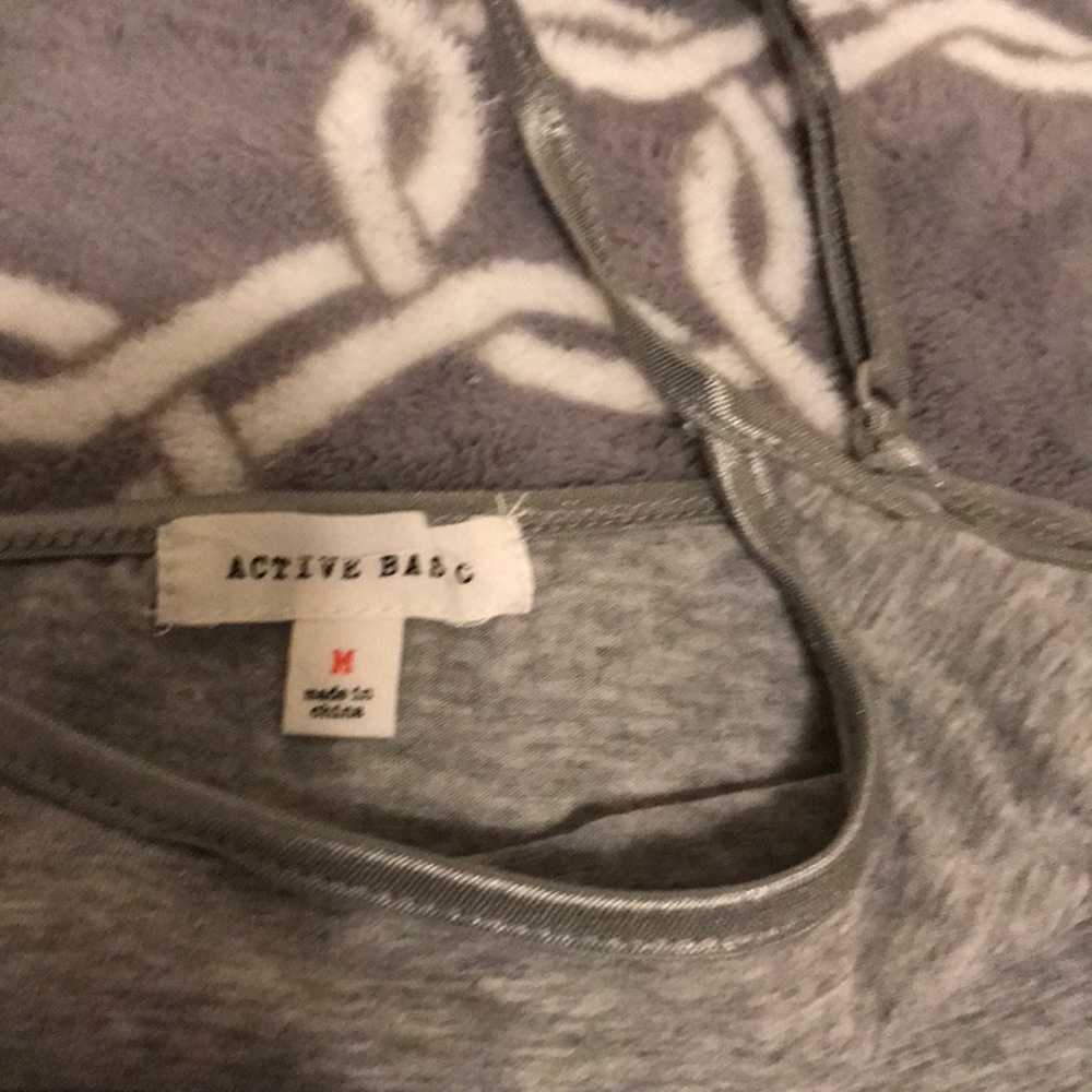 Grey slip - Picture 3 of 3